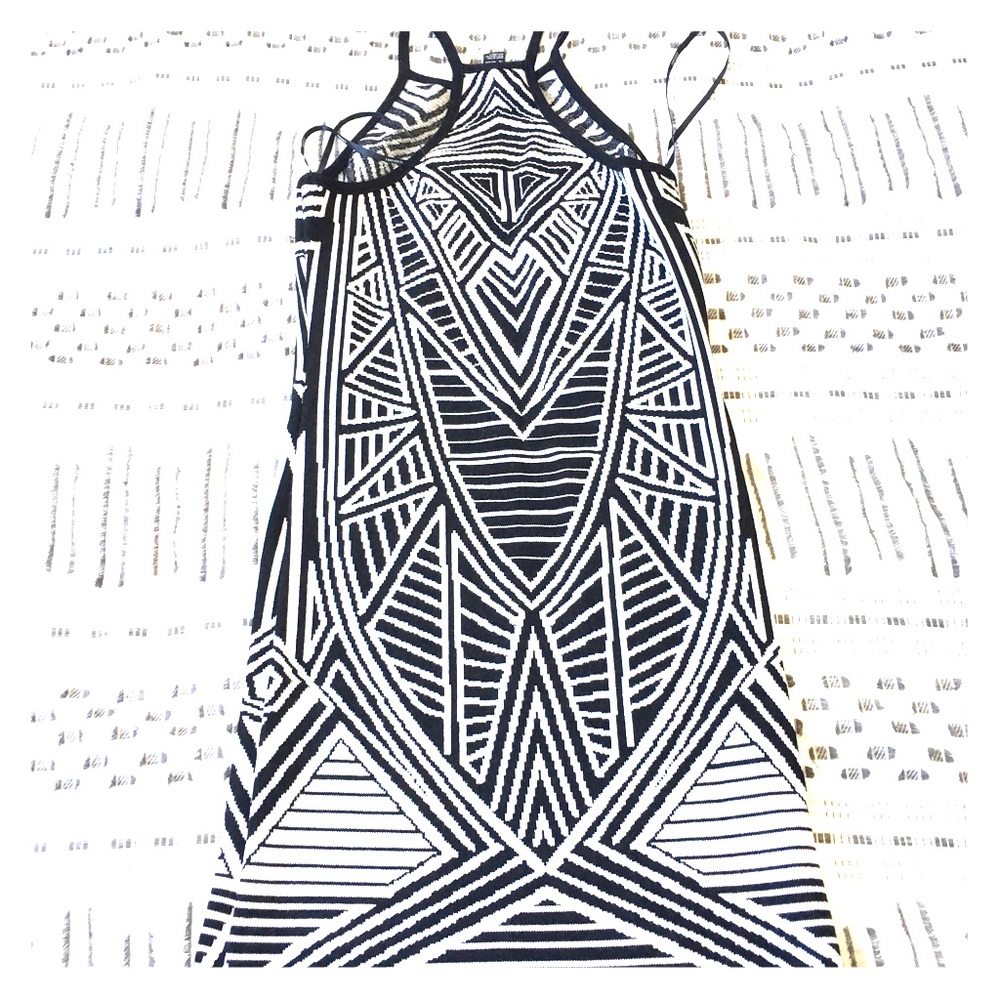 Girls Night out sweater Dress